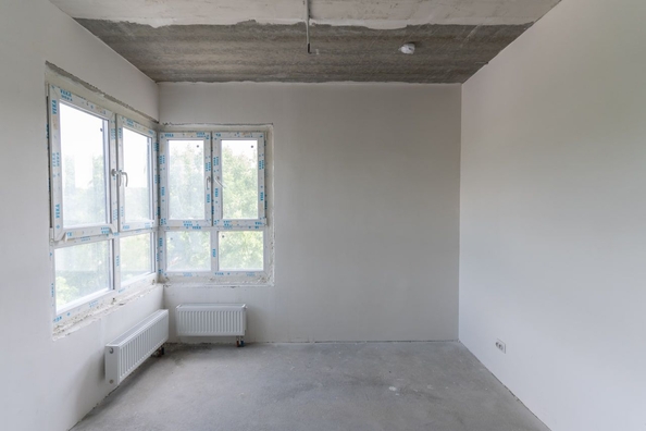 
  Продается 1-комн. квартира 39.2 м², в ЖК Ежевика. Фото 20.