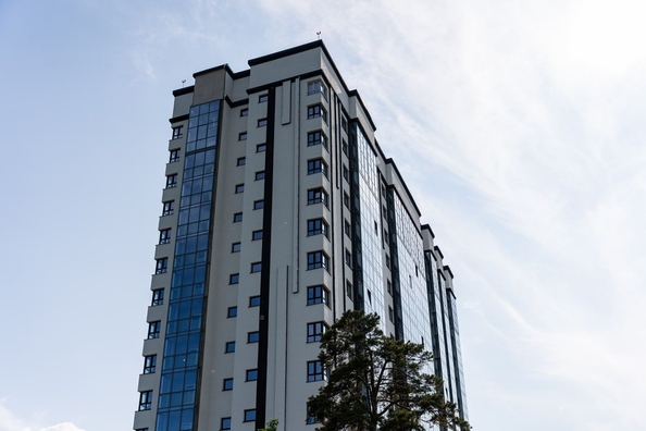 
  Продается 2-комн. квартира 63.8 м², в ЖК Ежевика. Фото 7.
