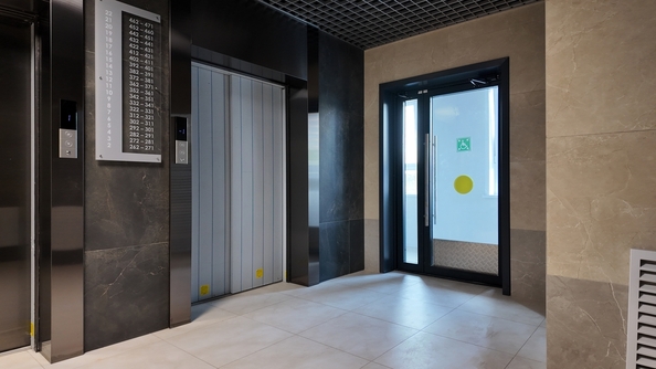 
  Продается 1-комн. квартира 29.15 м², в ЖК Биография. Фото 9.