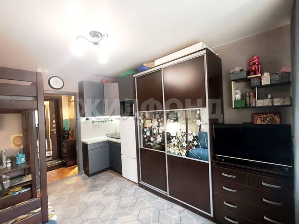 
  Продается комната 16 м². Фото 4.