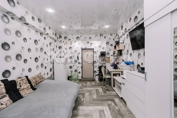 
  Продается комната 18.9 м². Фото 1.