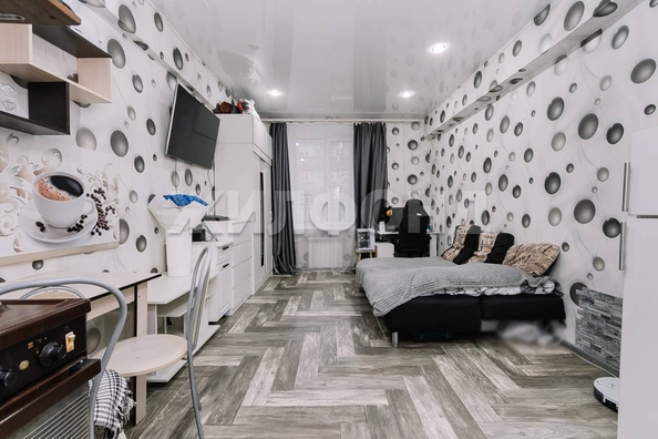 
  Продается комната 18.9 м². Фото 3.