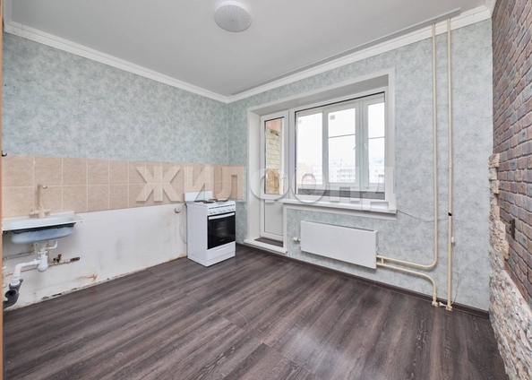 
  Продается 1-комн. квартира 32.4 м². Фото 6.