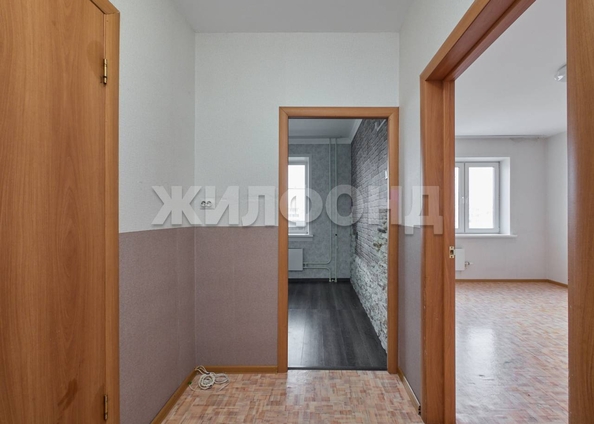 
  Продается 1-комн. квартира 32.4 м². Фото 10.