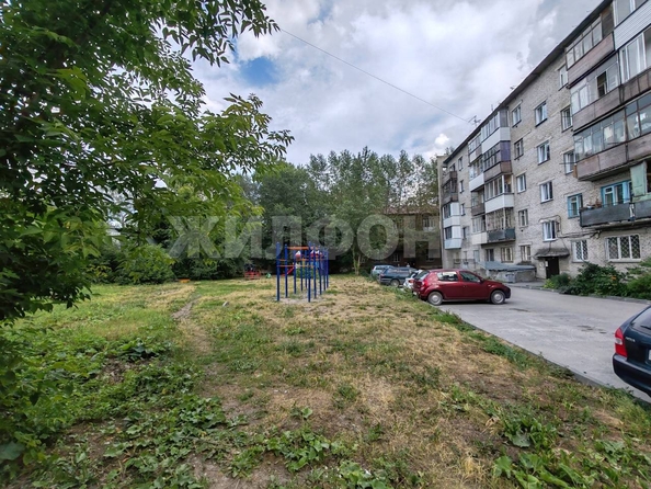 
  Продается 1-комн. квартира 21.2 м². Фото 14.