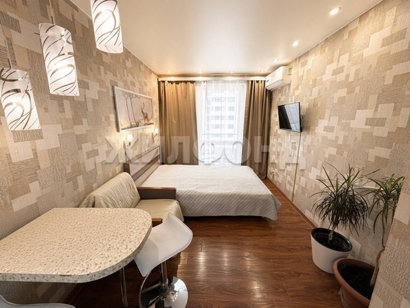 
  Продается 1-комн. квартира 45.6 м². Фото 1.