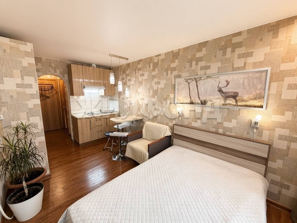 
  Продается 1-комн. квартира 45.6 м². Фото 3.