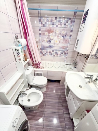 
  Продается 1-комн. квартира 45.6 м². Фото 14.