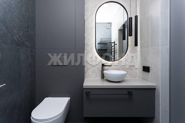 
  Продается студия 26.9 м², в ЖК Чкалов, дом 3. Фото 7.