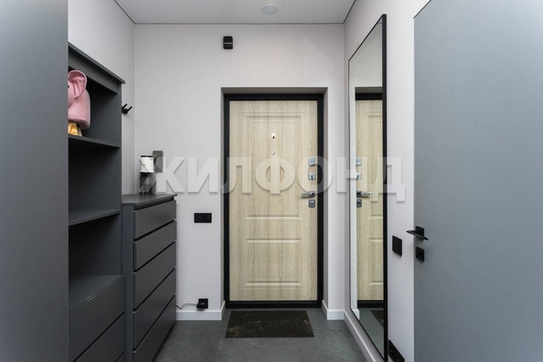 
  Продается студия 26.9 м², в ЖК Чкалов, дом 3. Фото 13.