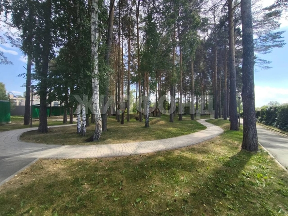 
  Продается студия 26.9 м², в ЖК Чкалов, дом 3. Фото 19.