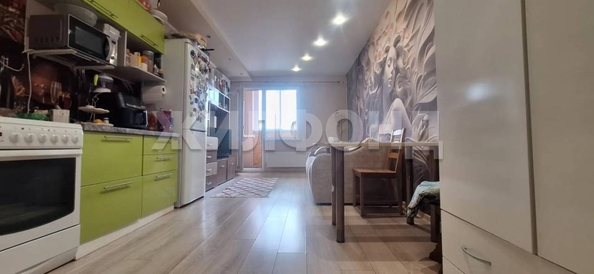 
  Продается студия 29.7 м². Фото 3.