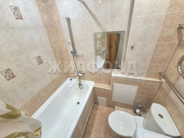 
  Продается 1-комн. квартира 28.9 м². Фото 13.