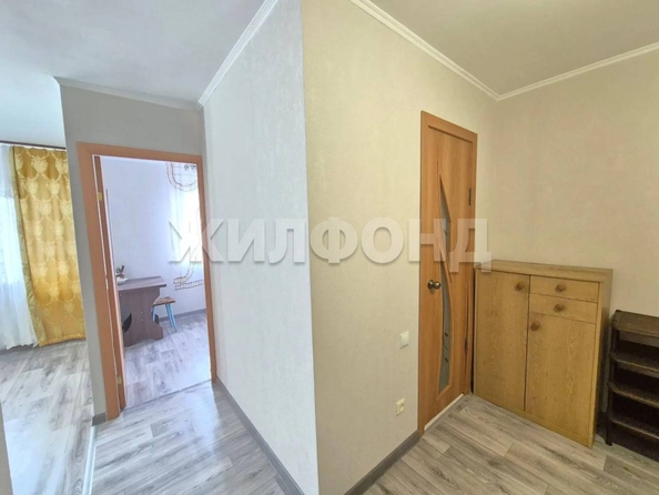 
  Продается 1-комн. квартира 28.9 м². Фото 17.