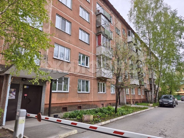 
  Продается 1-комн. квартира 28.9 м². Фото 4.