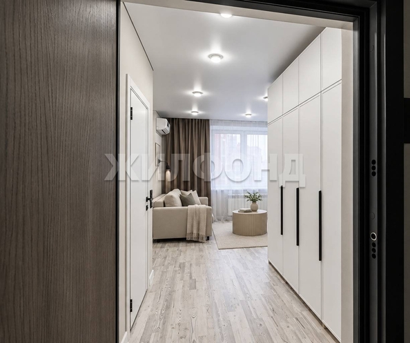 
  Продается студия 30 м², в ЖК Дежнёв, дом 2. Фото 7.