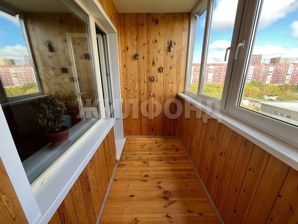 
  Продается 1-комн. квартира 30 м². Фото 14.