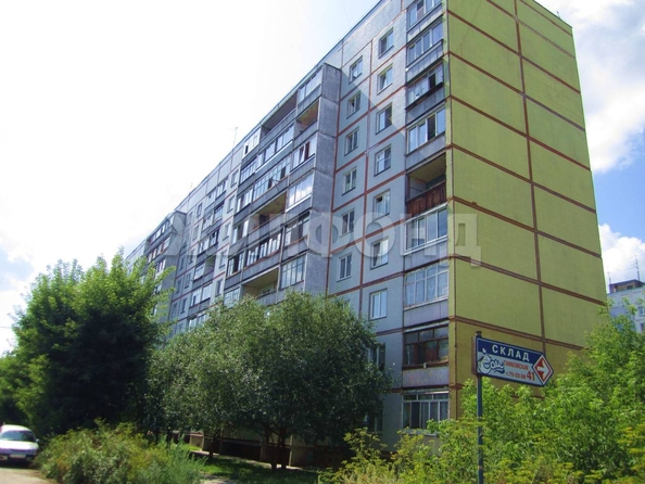 
  Продается 1-комн. квартира 30 м². Фото 20.