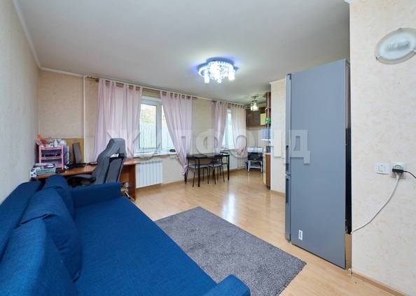 
  Продается 2-комн. квартира 43.5 м². Фото 1.