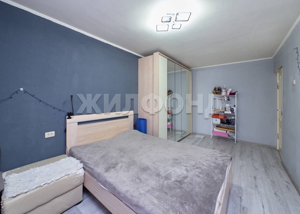 
  Продается 2-комн. квартира 43.5 м². Фото 6.