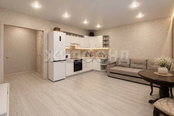
  Продается 2-комн. квартира 60 м². Фото 2.
