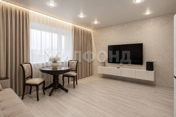 
  Продается 2-комн. квартира 60 м². Фото 5.