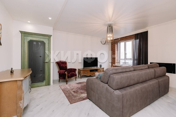 
  Продается 2-комн. квартира 64.9 м². Фото 4.