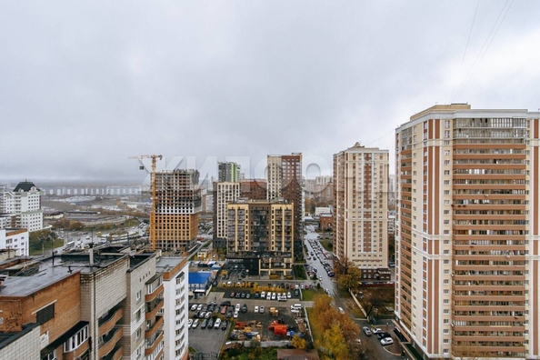 
  Продается 2-комн. квартира 64.9 м². Фото 26.