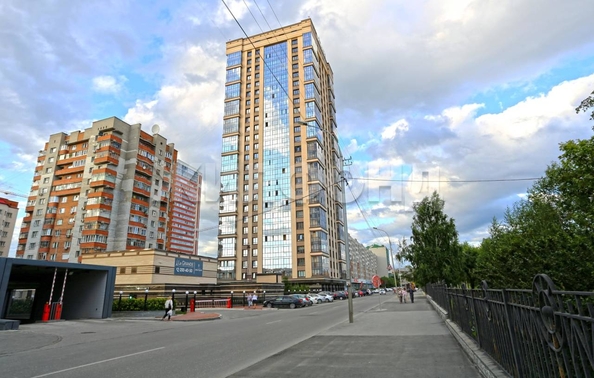 
  Продается 2-комн. квартира 64.9 м². Фото 33.