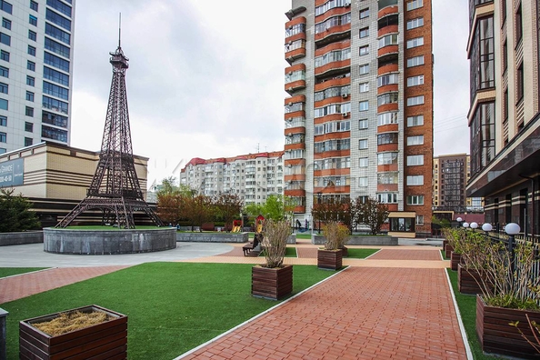 
  Продается 2-комн. квартира 64.9 м². Фото 34.