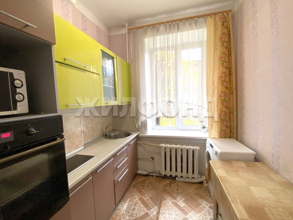 
  Продается 2-комн. квартира 53.6 м². Фото 1.