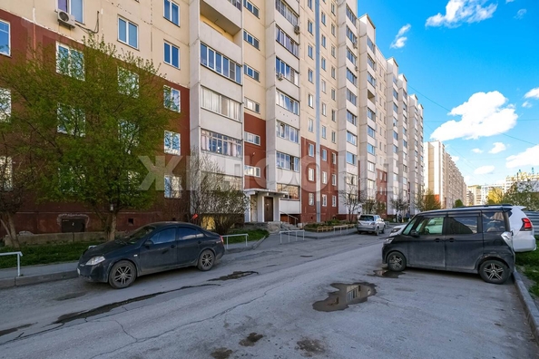 
  Продается 3-комн. квартира 65 м². Фото 21.