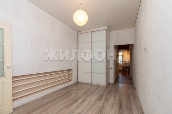 
  Продается 3-комн. квартира 75.8 м². Фото 12.