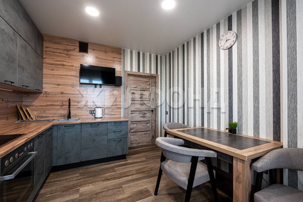 
  Продается 3-комн. квартира 71 м², в ЖК Столетов, дом 1. Фото 4.