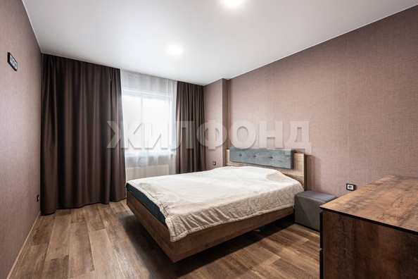 
  Продается 3-комн. квартира 71 м², в ЖК Столетов, дом 1. Фото 5.
