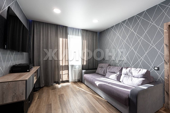 
  Продается 3-комн. квартира 71 м², в ЖК Столетов, дом 1. Фото 13.
