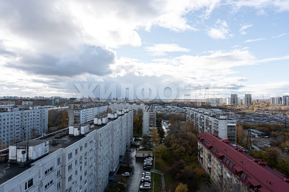 
  Продается 3-комн. квартира 71 м², в ЖК Столетов, дом 1. Фото 16.