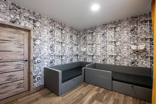 
  Продается 3-комн. квартира 71 м², в ЖК Столетов, дом 1. Фото 19.
