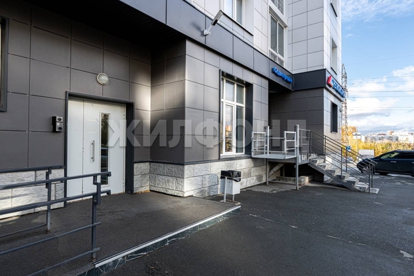 
  Продается 3-комн. квартира 71 м², в ЖК Столетов, дом 1. Фото 24.