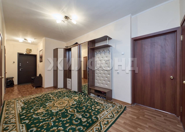 
  Продается 3-комн. квартира 87.4 м². Фото 9.