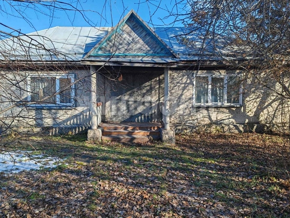 
  Продается дом 101.1 м². Фото 1.