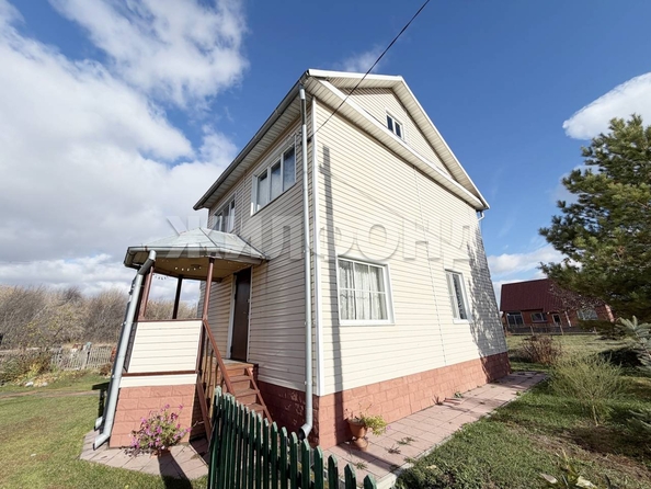 
  Продается дом 76.5 м². Фото 2.