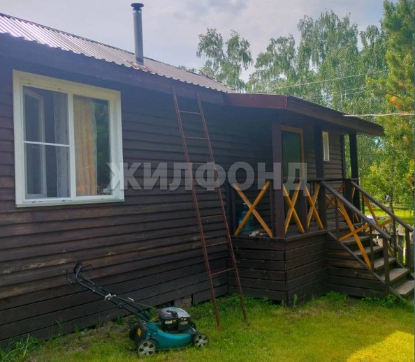 
  Продается дом 60 м². Фото 4.