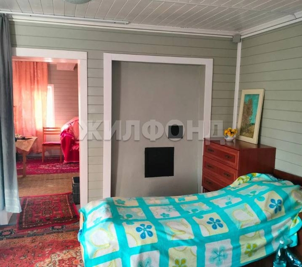 
  Продается дом 60 м². Фото 12.