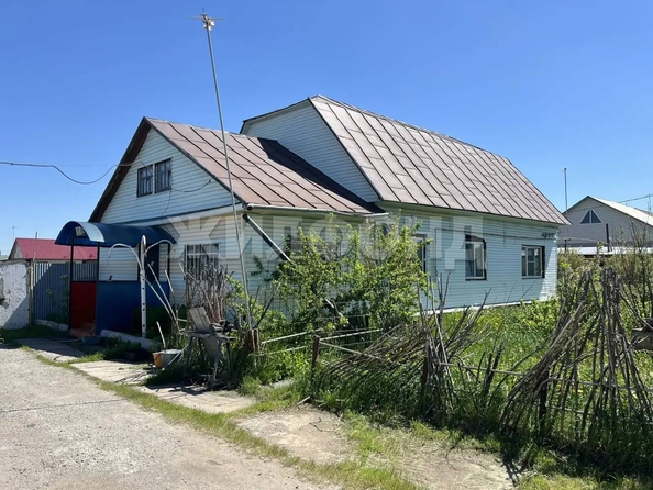 
  Продается дом 80.9 м². Фото 21.