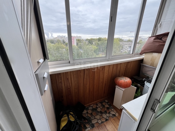
  Продается 3-комн. квартира 59.7 м². Фото 11.