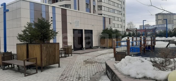
  Продается 1-комн. квартира 39.4 м², в ЖК Гурьевский, дом 1 корпус 1. Фото 4.