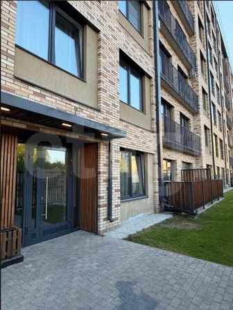 
  Продается 3-комн. квартира 74.7 м², в ЖК Академ Клаб, дом 1. Фото 2.
