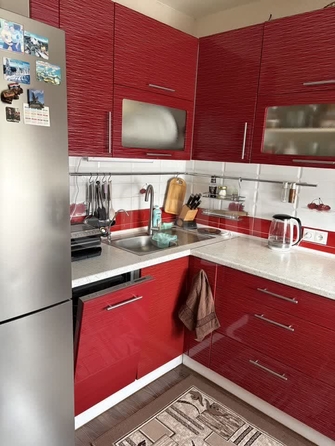 
  Продается 3-комн. квартира 57.1 м². Фото 4.