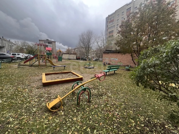 
  Продается 1-комн. квартира 37 м². Фото 12.